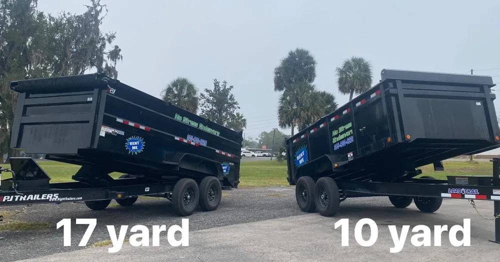 Local landscape design experts serving Williston, FL - No Stress Endeavors