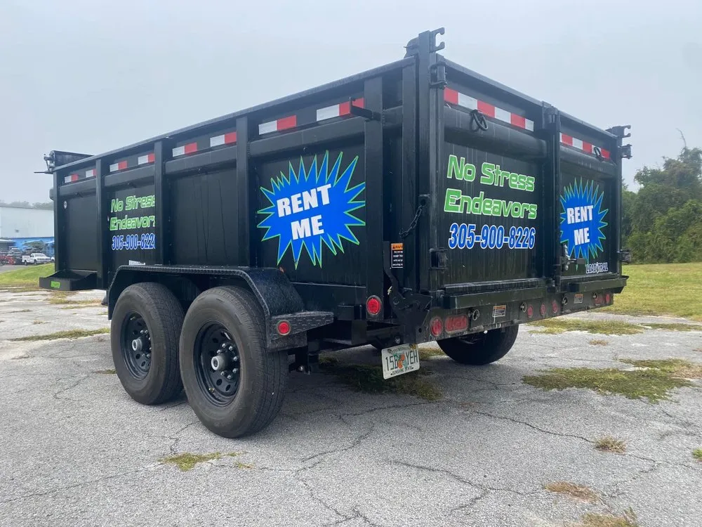 Top-rated landscape installation experts serving Williston, FL - No Stress Endeavors