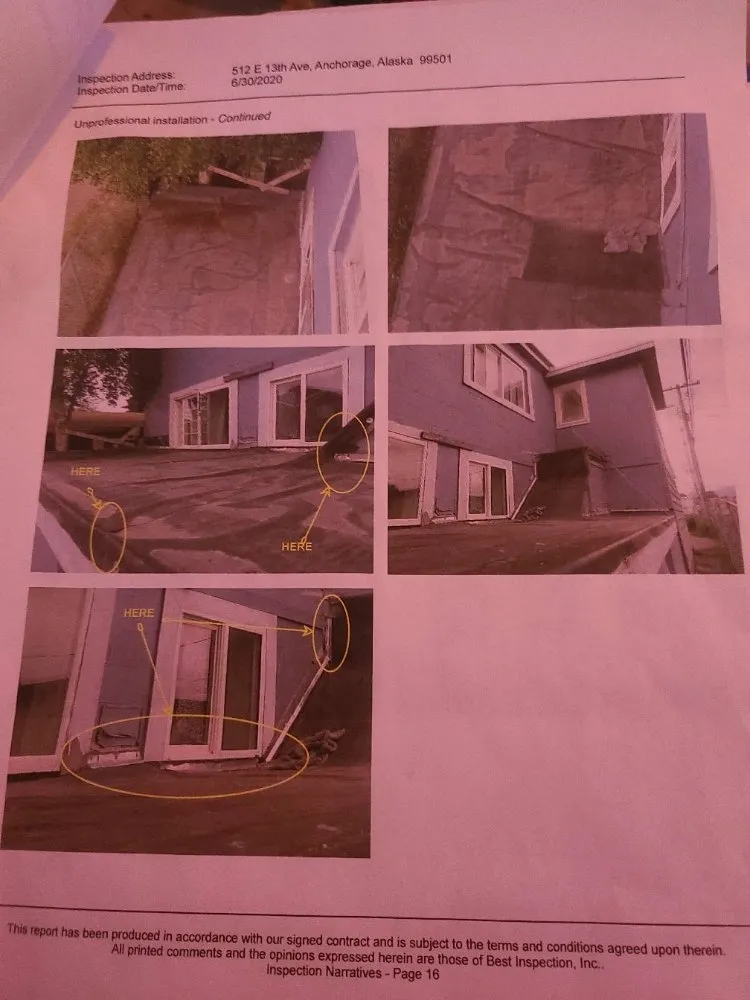 Reliable lawn care service in Anchorage, AK - No Strings Attached Services