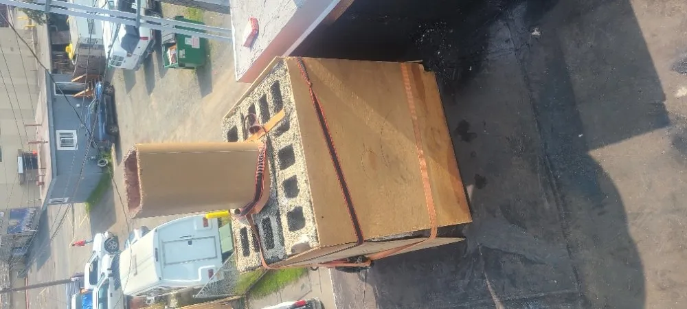 Local lawn mowing service in Anchorage, AK - No Strings Attached Services