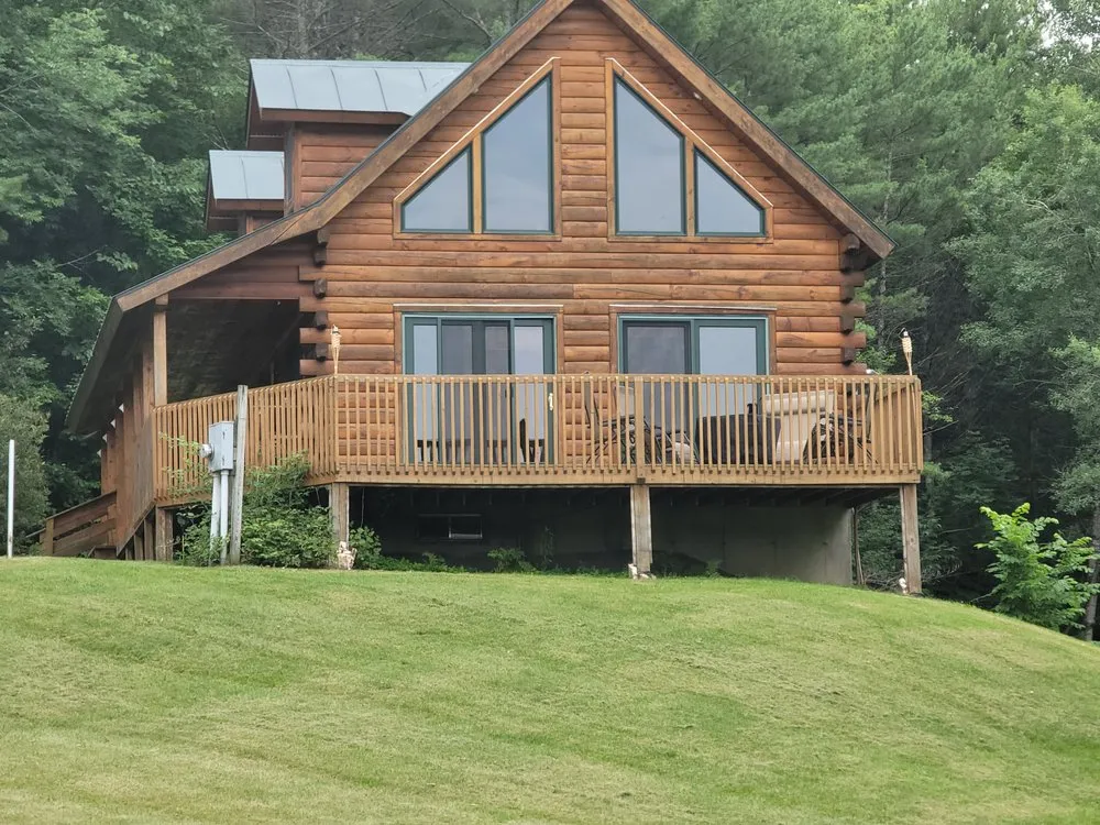 Reliable outdoor landscaping near you in Williston, VT by No Worries Lawn and Plow