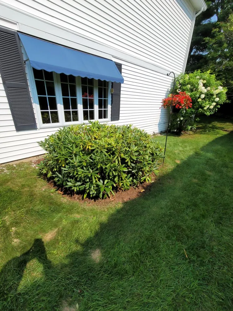 Reliable residential landscaping for residential properties across Williston, VT - No Worries Lawn and Plow