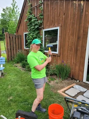 No Worries Lawn and Plow