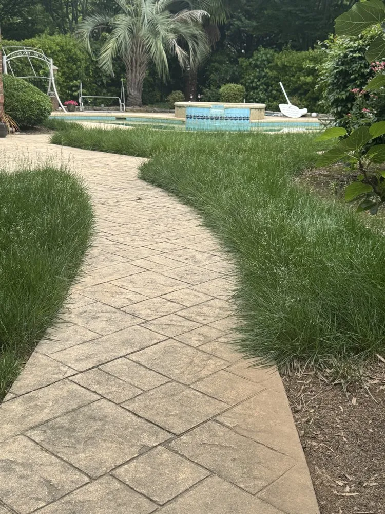 Top-rated residential landscaping in Mint Hill, NC - No Worries Lawn Care