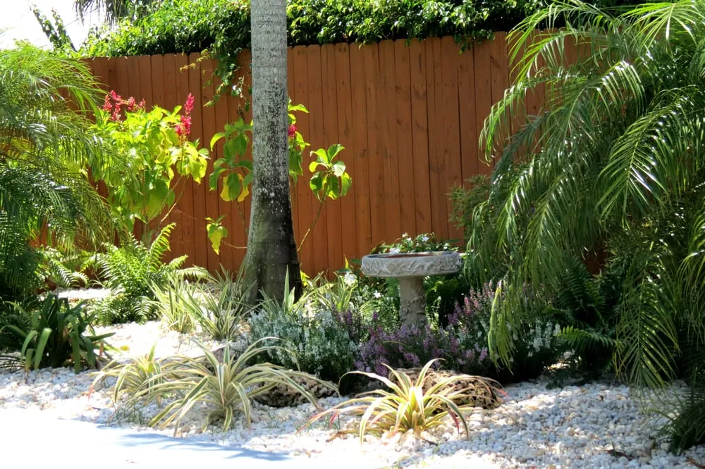 Affordable landscape installation for year-round maintenance across Pompano Beach, FL - No Worries Property Maintenance