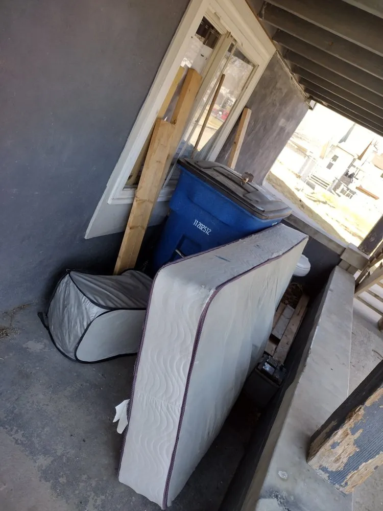 Local landscaping services for residential properties across Omaha, NE - No Worries Property Solutions