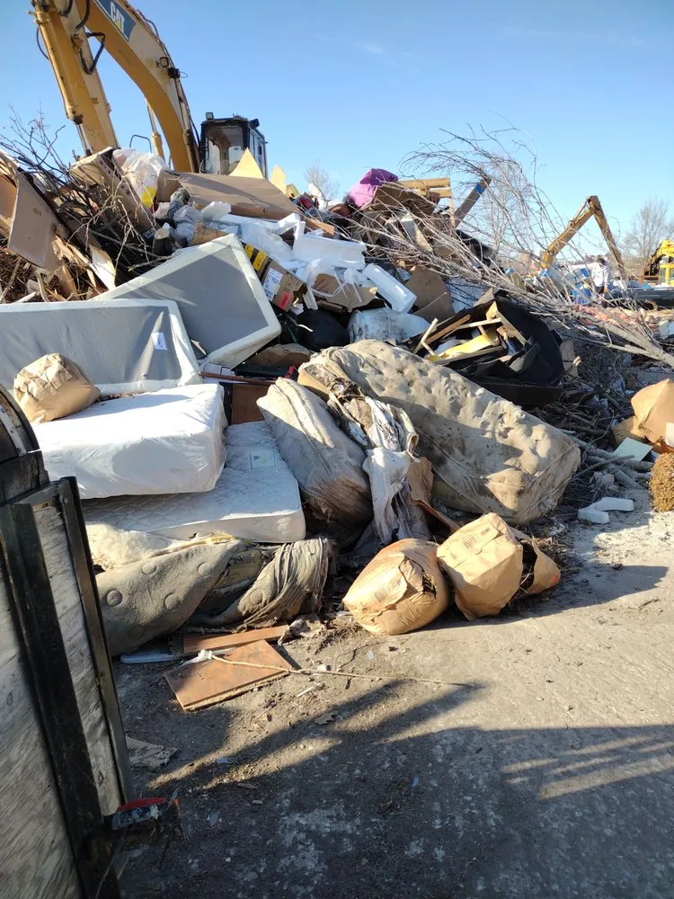 Trusted yard maintenance for residential properties in Omaha, NE by No Worries Property Solutions