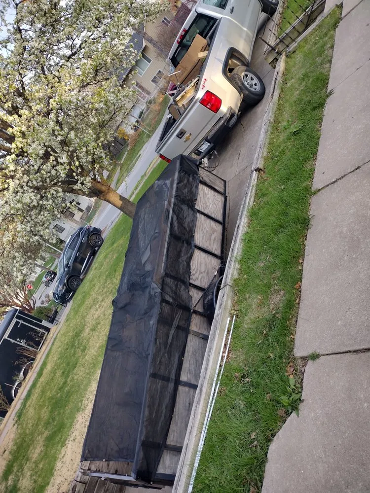 Reliable landscaping services experts serving Omaha, NE - No Worries Property Solutions