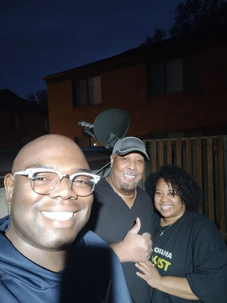 Trusted yard maintenance near you in Omaha, NE by No Worries Property Solutions