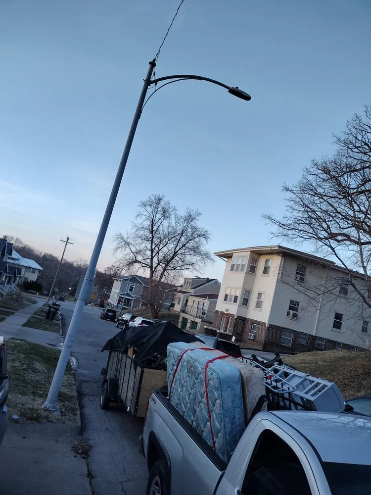 Expert landscape installation experts serving Omaha, NE - No Worries Property Solutions