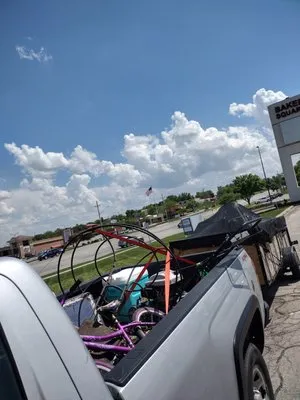 No Worries Property Solutions Logo