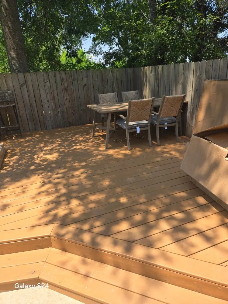 Expert landscape installation in Prairieville, LA by No2 The Same Landscaping