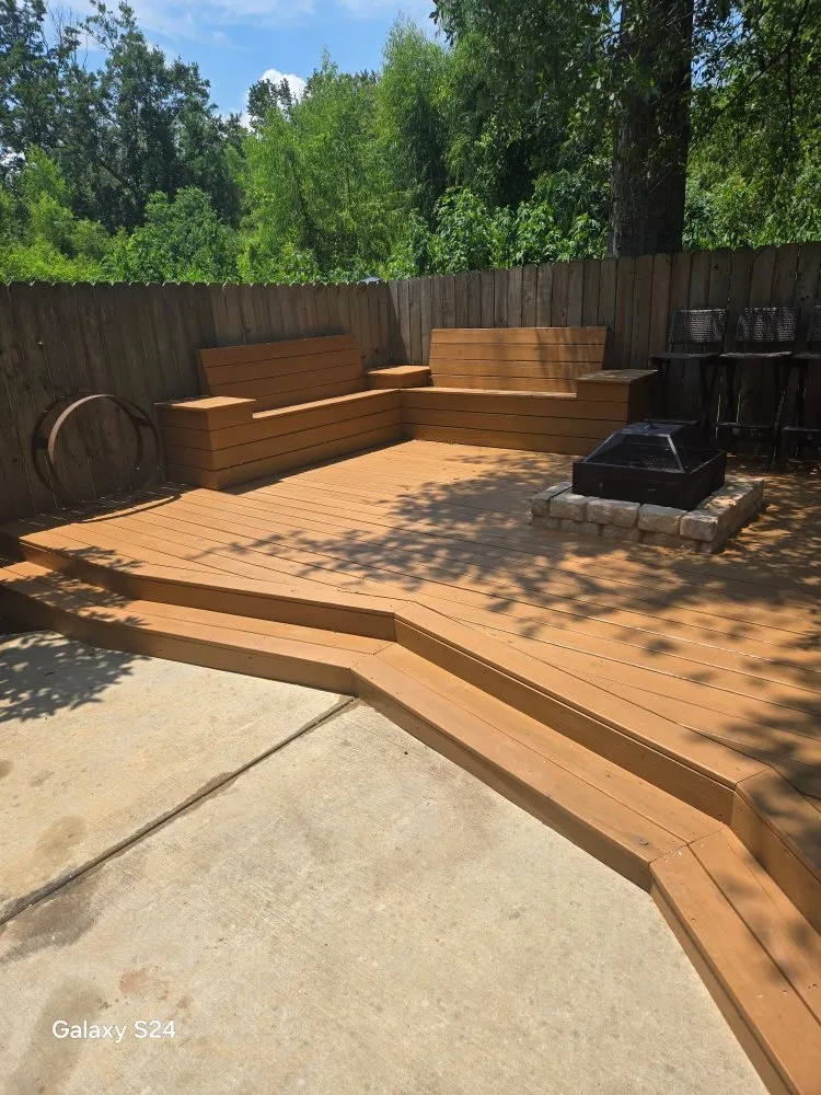 Local landscaping services experts serving Prairieville, LA - No2 The Same Landscaping