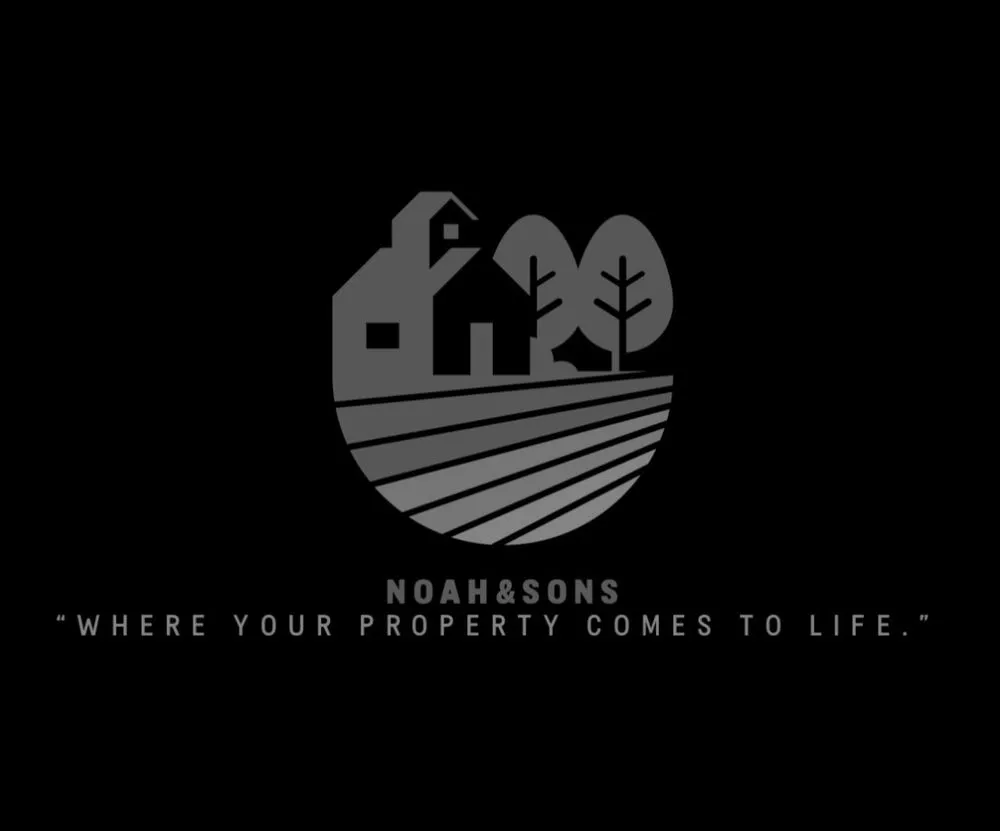 Reliable yard cleanup service in Binghamton, NY by Noah & Sons