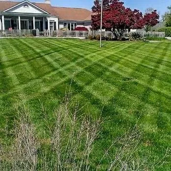 Reliable landscape installation in Binghamton, NY - Noah & Sons