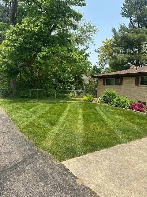 Affordable landscape installation experts serving Binghamton, NY - Noah & Sons