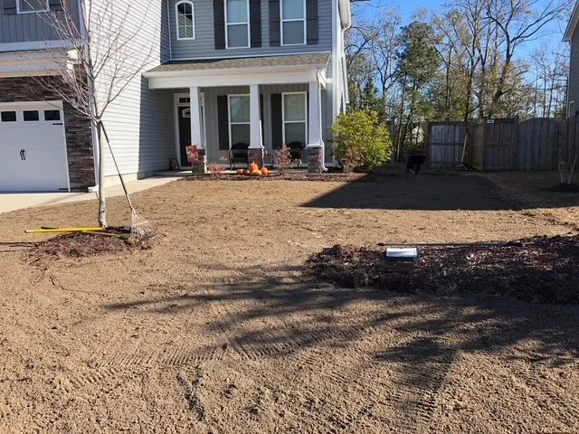 Expert landscaping services in Bolivia, NC - Noah & Sons Landscaping