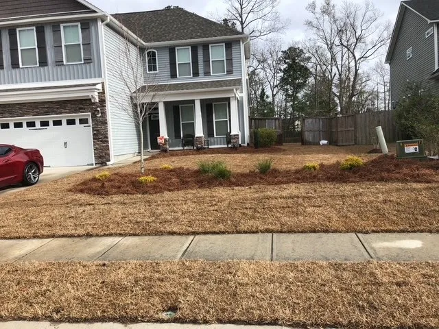 Local landscaping services for beautiful yards across Bolivia, NC - Noah & Sons Landscaping