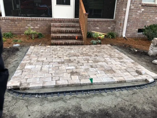 Top-rated landscaping services in Bolivia, NC - Noah & Sons Landscaping