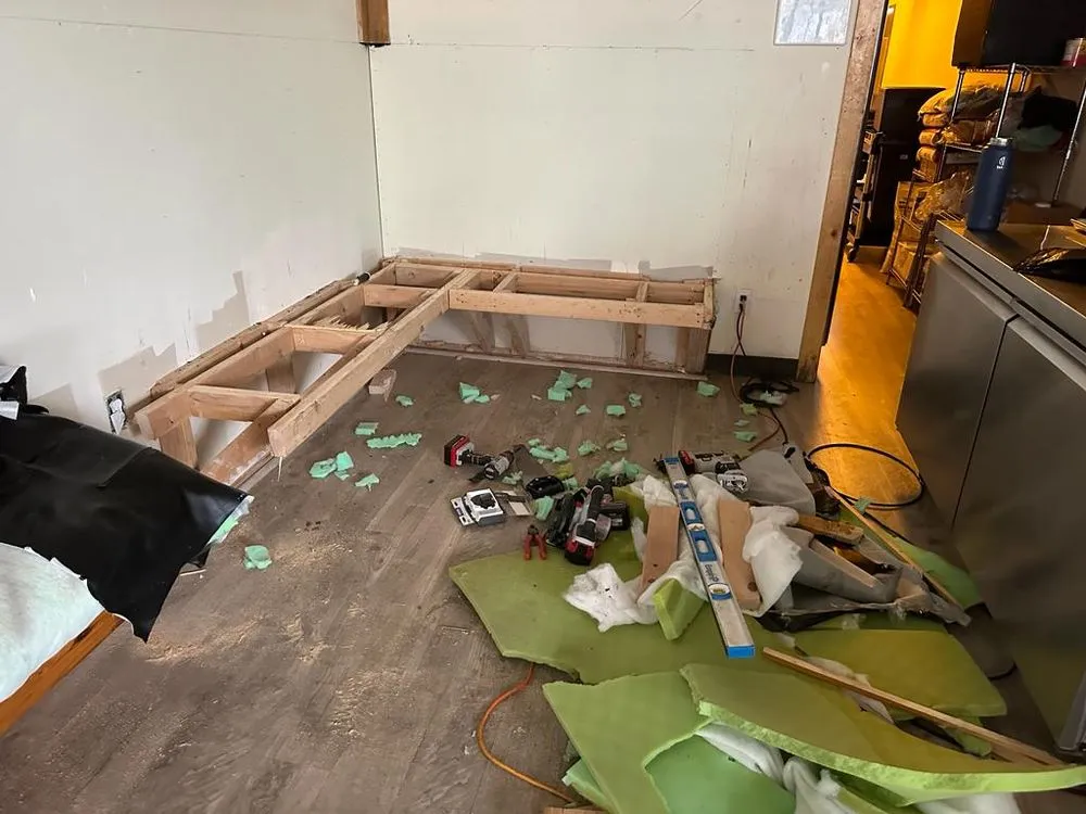 Top-rated lawn care service experts serving Kirkland, WA - Noah Landscaping Construction