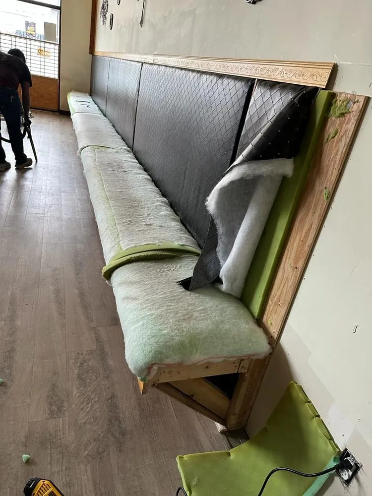 Affordable lawn mowing service in Kirkland, WA by Noah Landscaping Construction