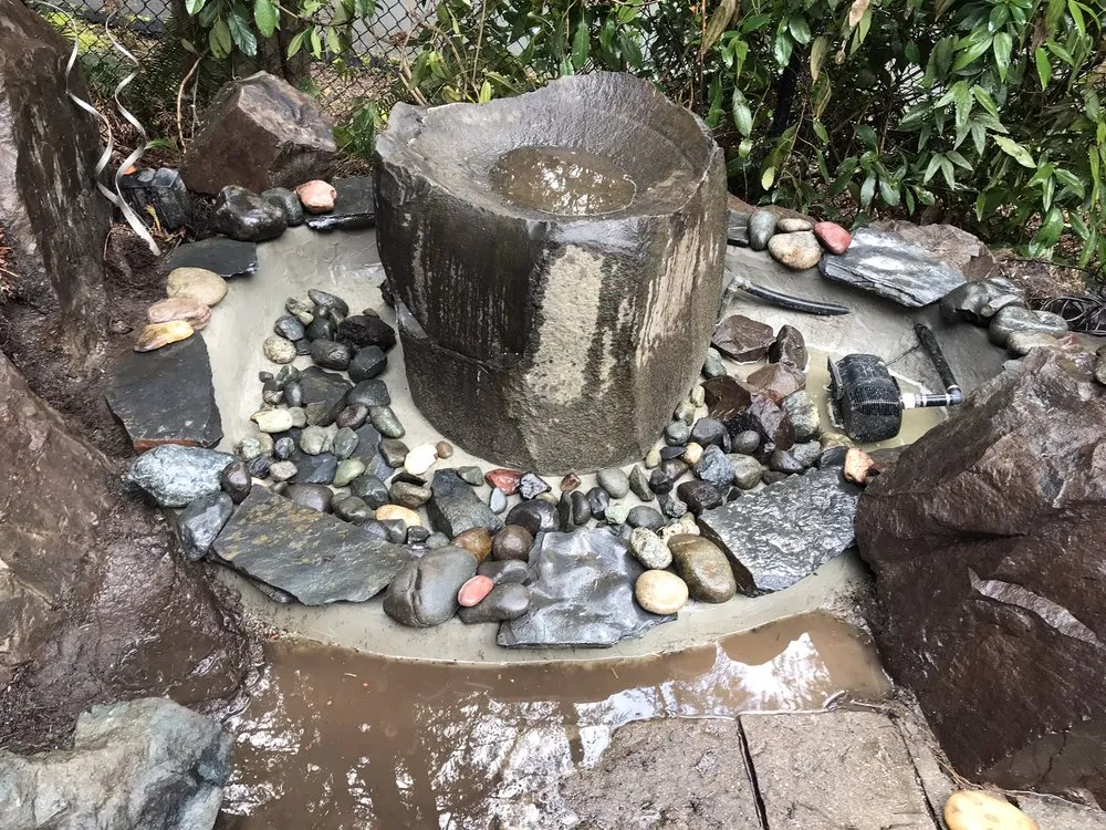 Affordable outdoor landscaping for outdoor upgrades in Kirkland, WA by Noah Landscaping Construction