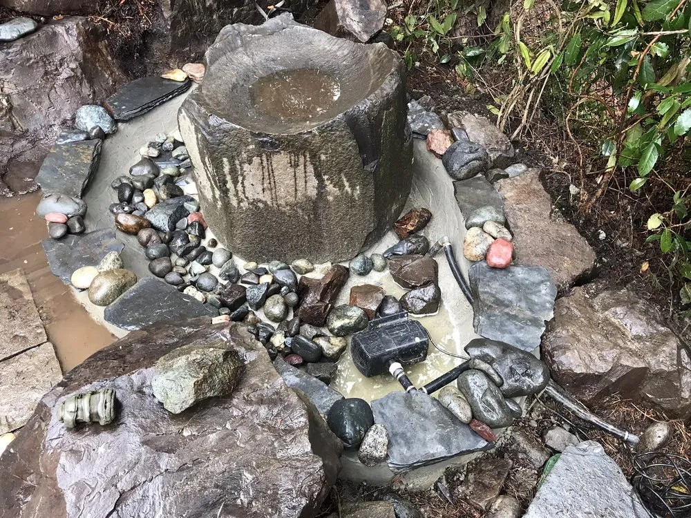 Expert yard maintenance in Kirkland, WA by Noah Landscaping Construction