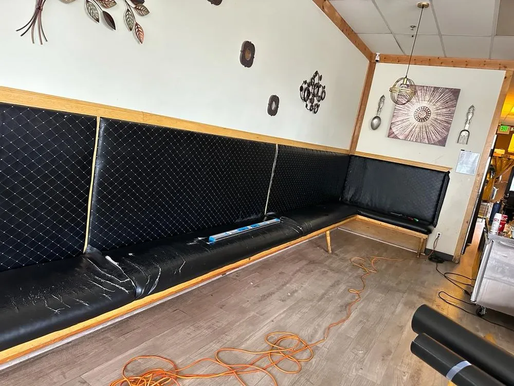 Custom residential landscaping experts serving Kirkland, WA - Noah Landscaping Construction