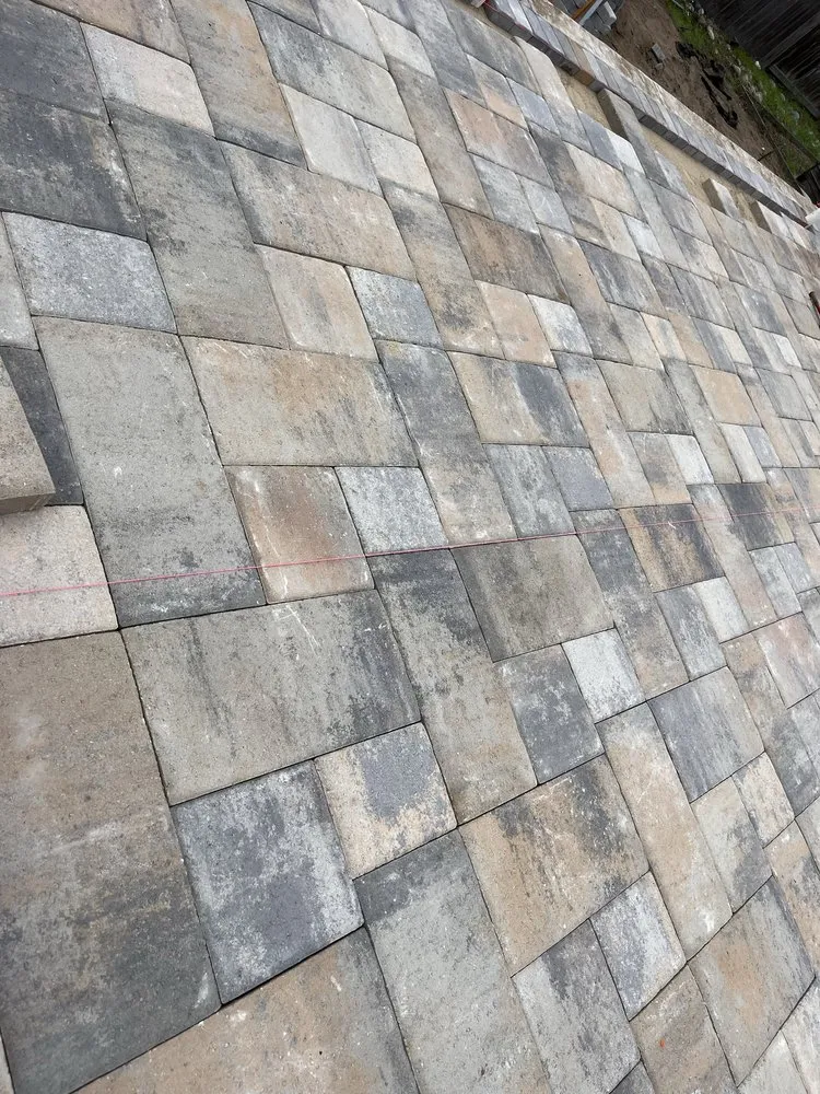 Affordable landscape installation experts serving Santa Maria, CA - Noah Landscaping