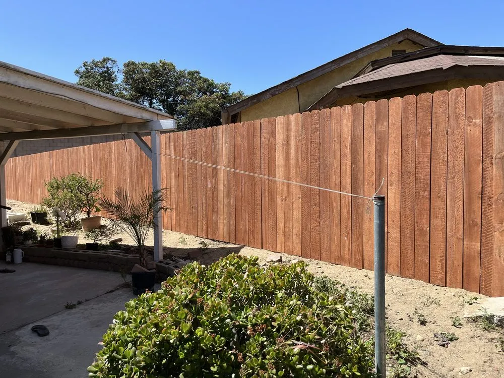 Professional lawn care service experts serving Santa Maria, CA - Noah Landscaping