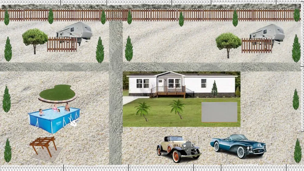 Local lawn care service in Victorville, CA - Noah Lanscaping & Plus