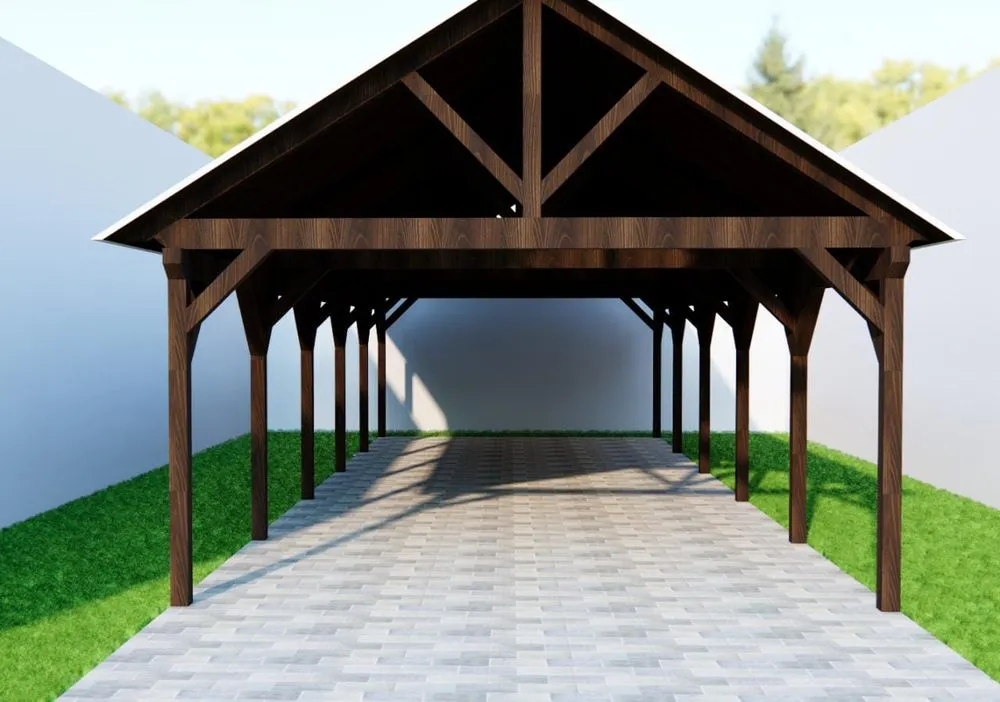 Top-rated garden landscaping with custom design in Victorville, CA by Noah Lanscaping & Plus