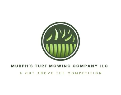 Noah Murphy’s Mowing Logo