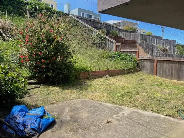 Trusted landscaping services experts serving San Francisco, CA - Noah Murraymetzger Landscapes and Gardens