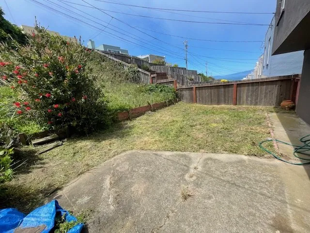 Reliable outdoor landscaping for outdoor upgrades in San Francisco, CA by Noah Murraymetzger Landscapes and Gardens