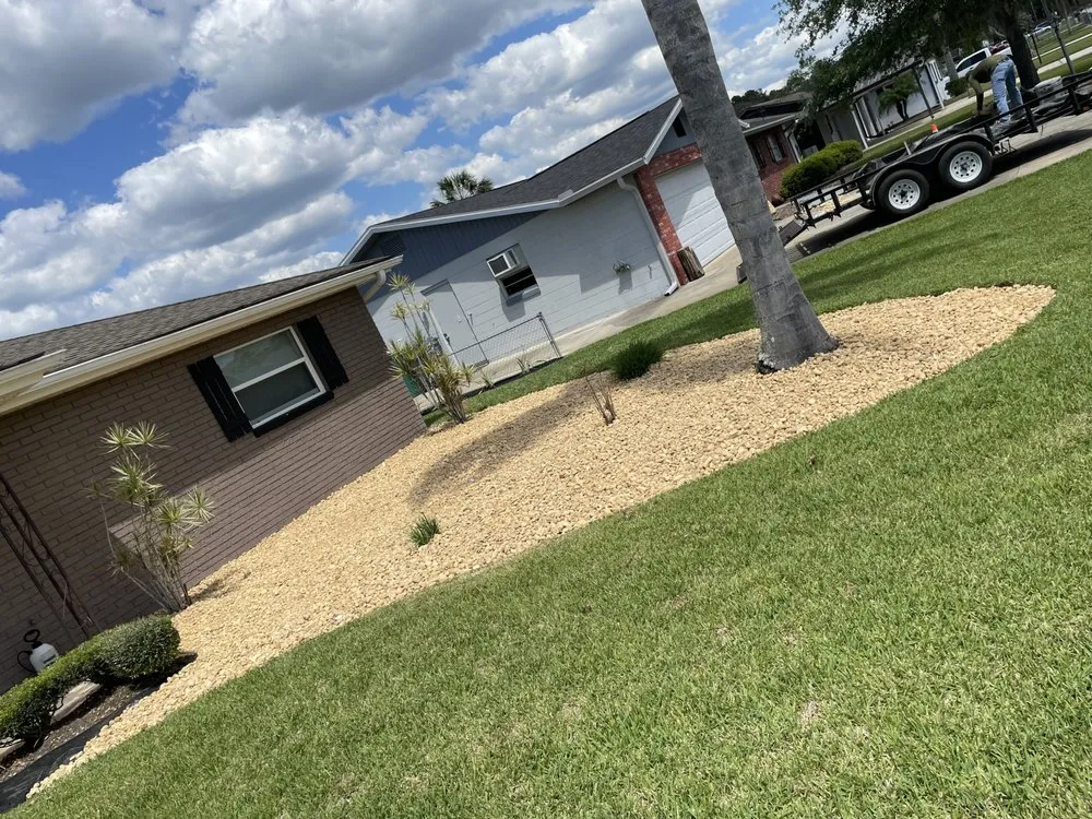 Reliable landscaping services near you across Astor, FL - Noah’s Ark Lawn Maintenance Landscaping
