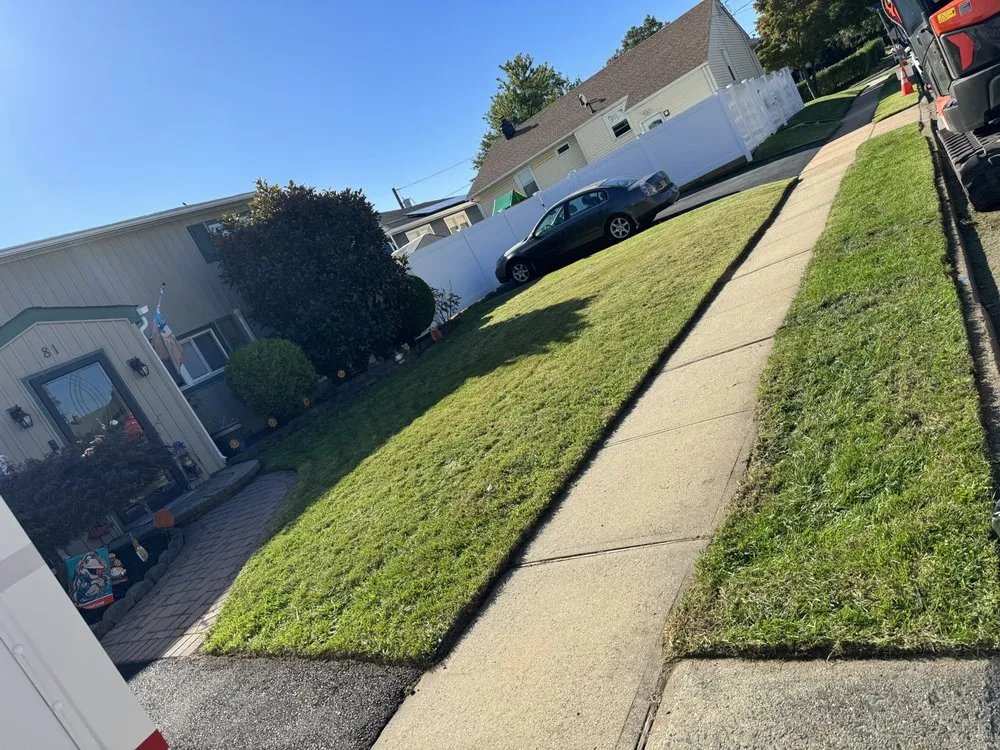 Reliable residential landscaping experts serving Carteret, NJ - Noah’s Landscaping