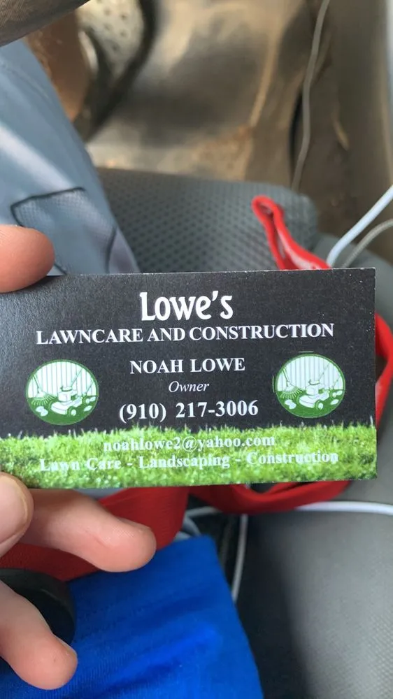 Reliable yard cleanup service for year-round maintenance across Laurinburg, NC - Noah’s Lawn Care & More