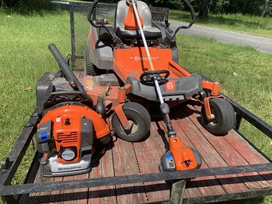 Noah’s Lawn Care & More