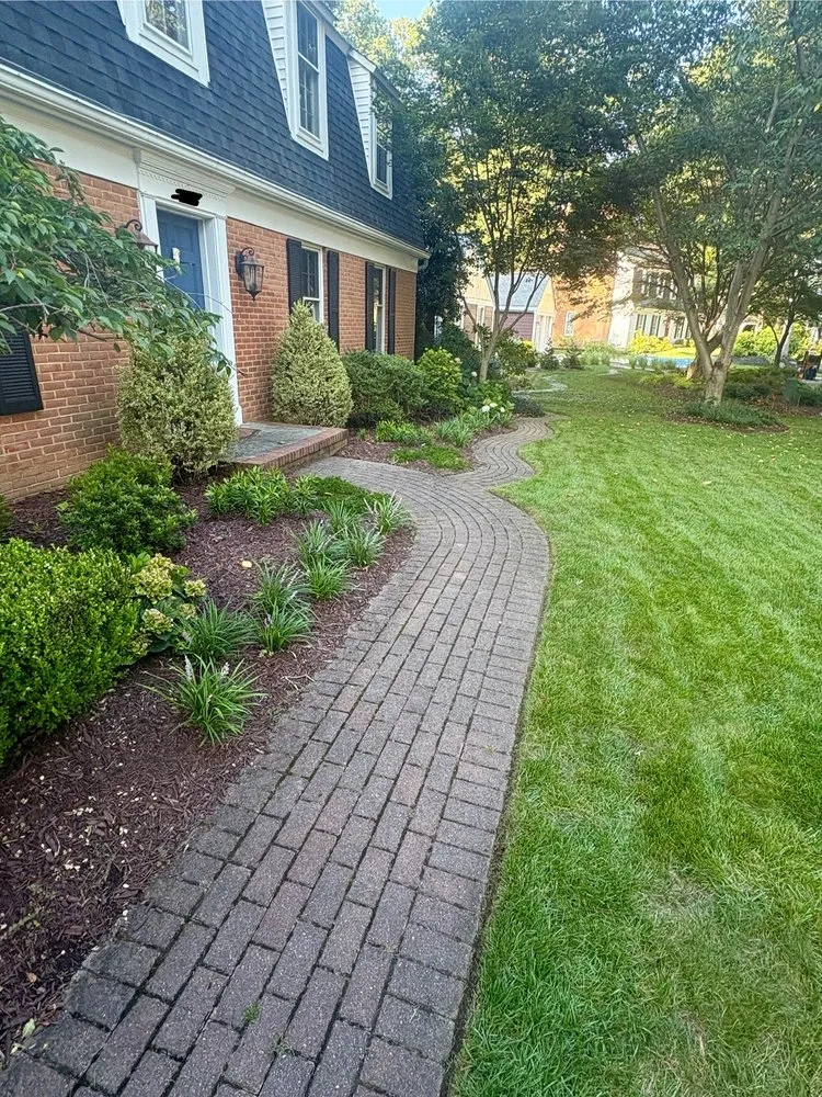 Local landscape design for outdoor upgrades across College Park, MD - Noah’s Lawn Care