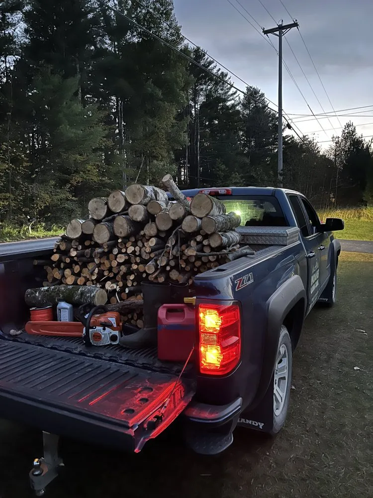 Trusted landscape installation in Fairfax, VT by Noahs Lawn care