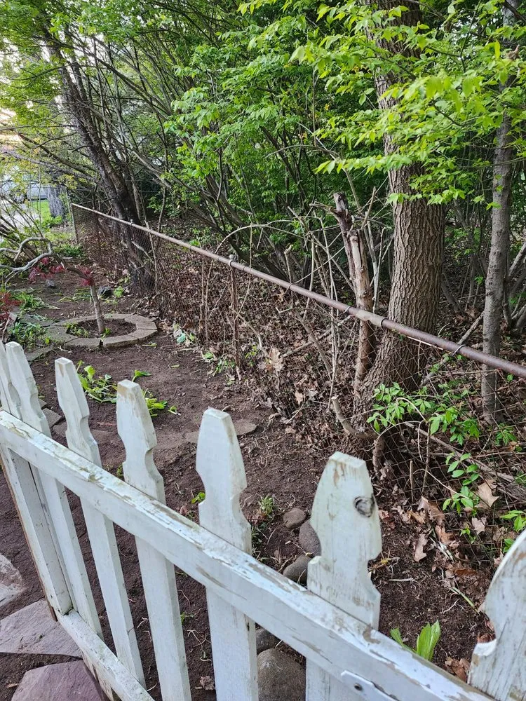 Custom landscaping services experts serving New Haven, CT - Noah's lawn care