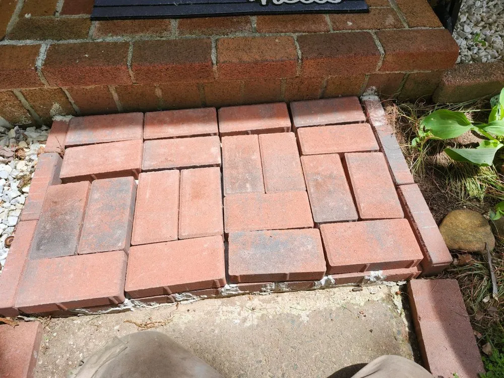 Professional outdoor landscaping in New Haven, CT - Noah's lawn care