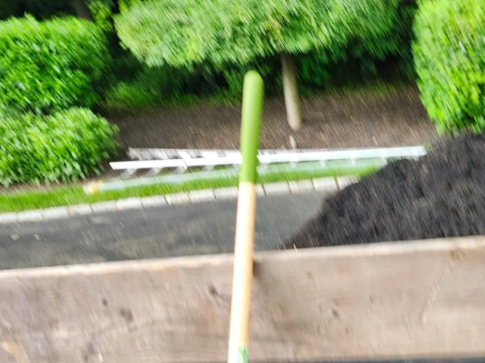 Professional outdoor landscaping experts serving New Haven, CT - Noah's lawn care