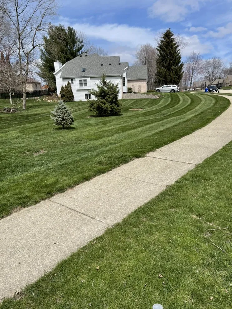 Local residential landscaping in Rockford, IL - Noah’s Lawn Care