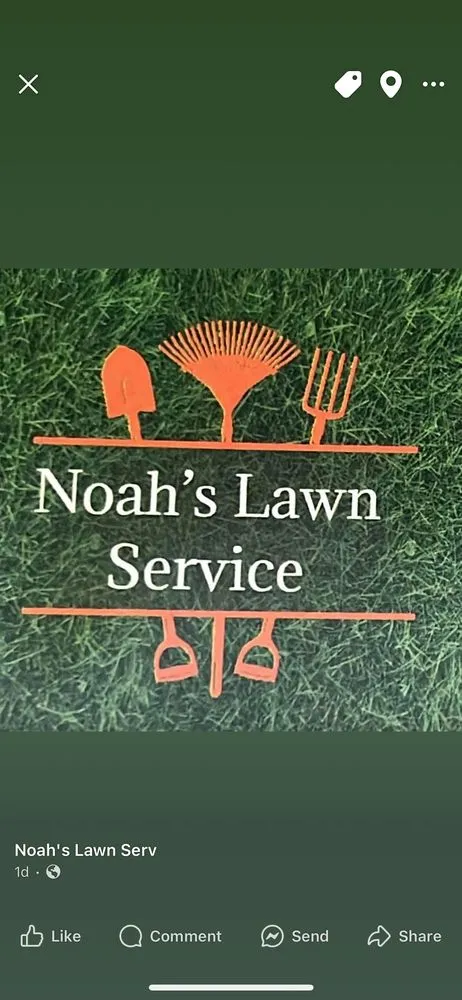 Professional lawn care service in Inman, SC - Noah’s Lawn Service