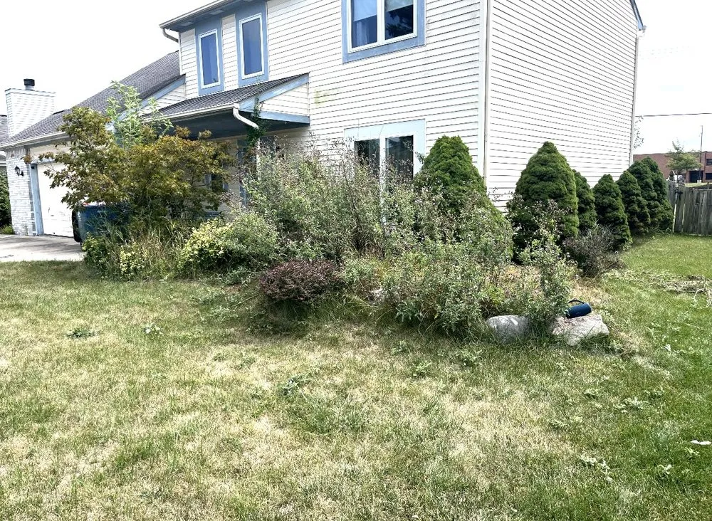 Affordable landscape installation in Fort Wayne, IN - Noahs Lawn Services