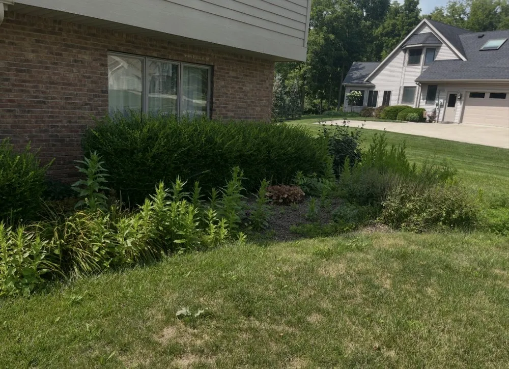 Affordable landscape installation for outdoor upgrades across Fort Wayne, IN - Noahs Lawn Services