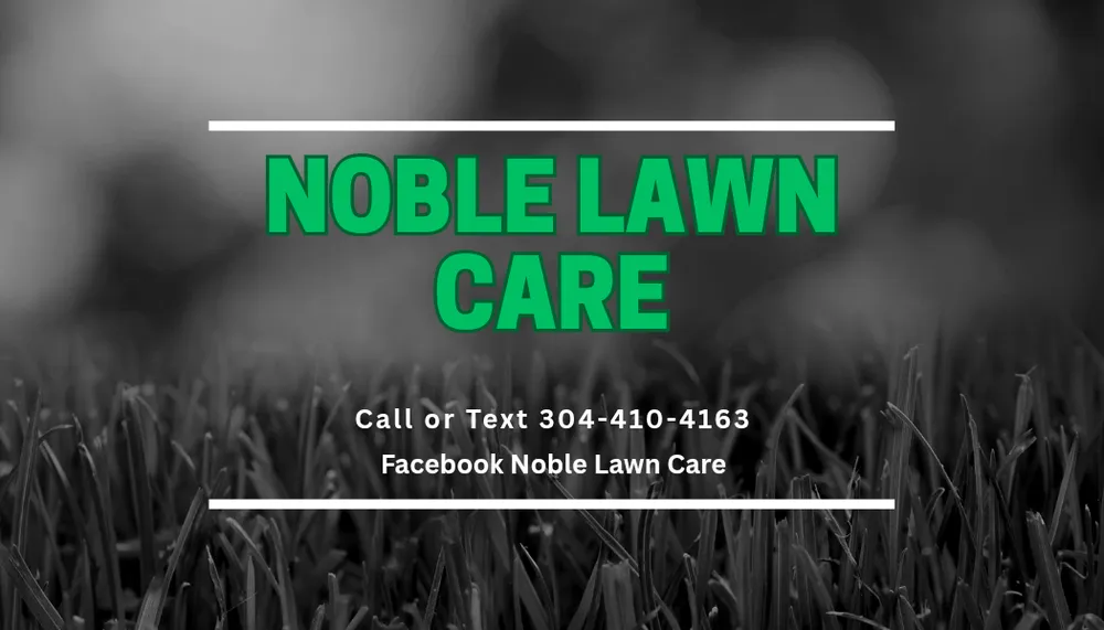 Professional lawn mowing service for homes across Sissonville, WV - Nobal Lawns and More