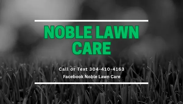 Nobal Lawns and More